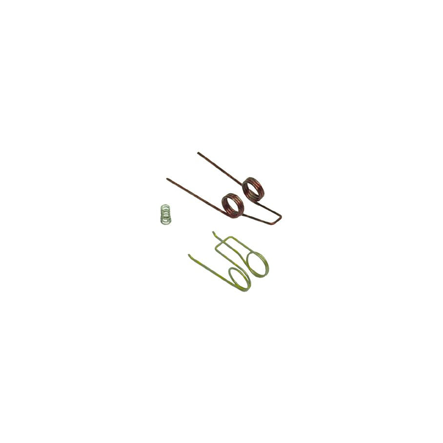 Reliability Enhanced Trigger Spring Set EN STL