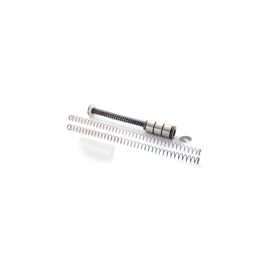 SCS Builder Kit For AR-10 EN STL