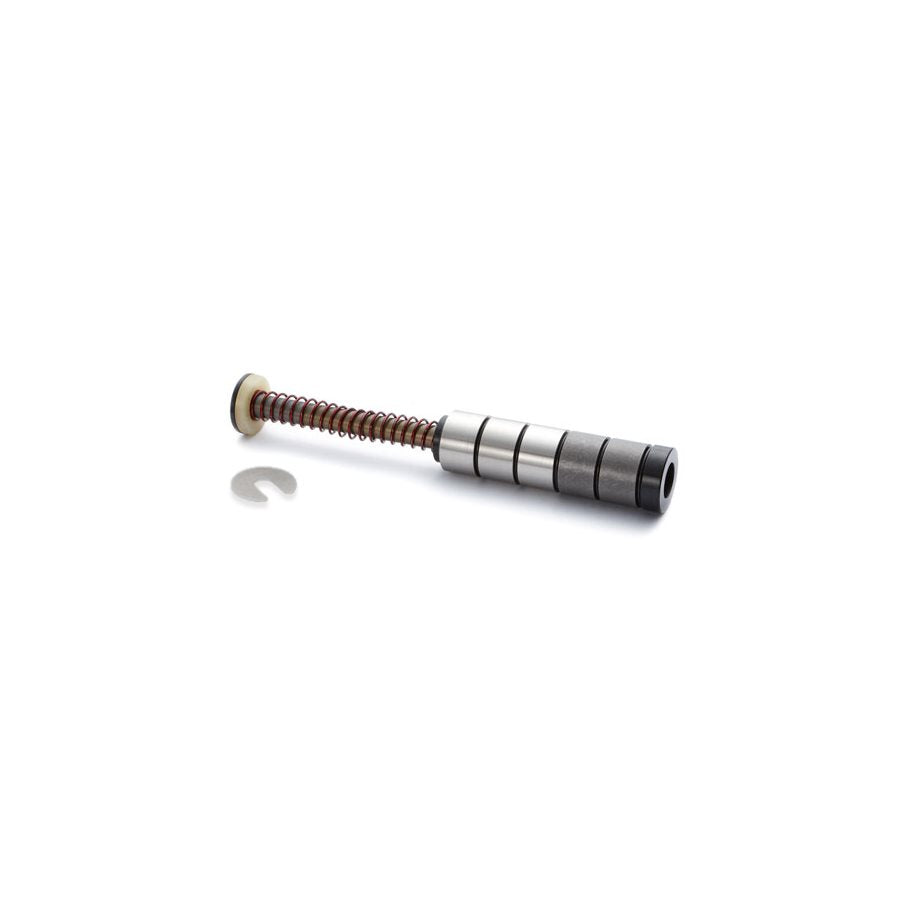 Enhanced Silent Captured Spring, AR-9 EN STL