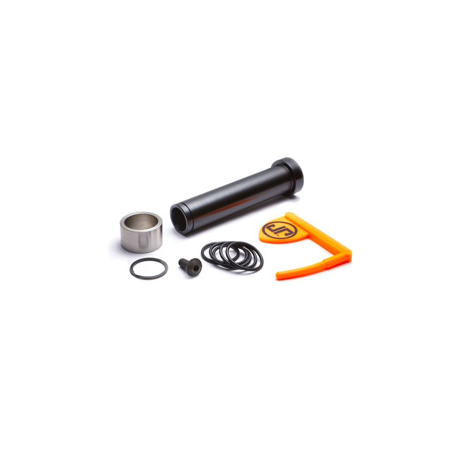 Short Stroke Kit For Silent Captured Spring, AR-9 EN STL
