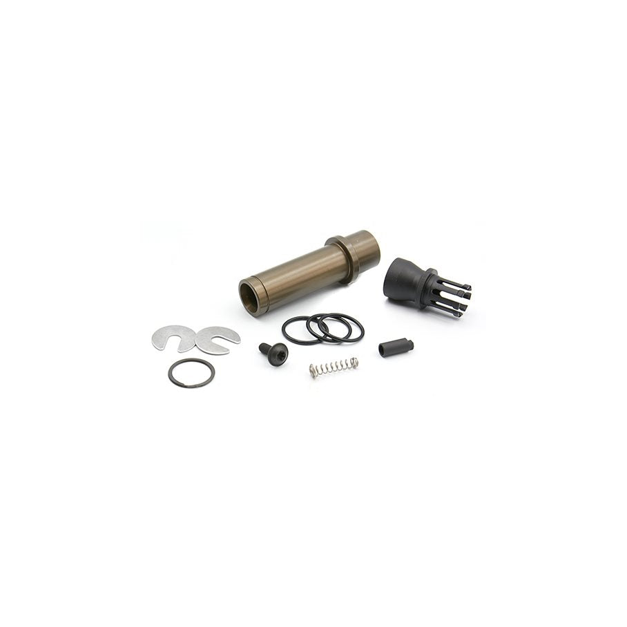 SCS Law Adapter EN STL