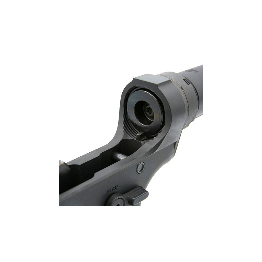 SCS Buffer Retainer Pin And Spring EN STL