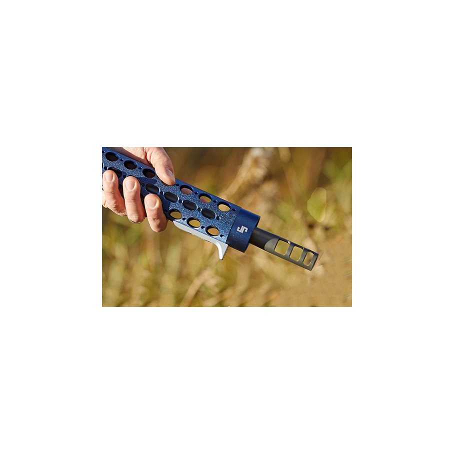 .22 Ultralight Shrouded Barrel Kit EN STL