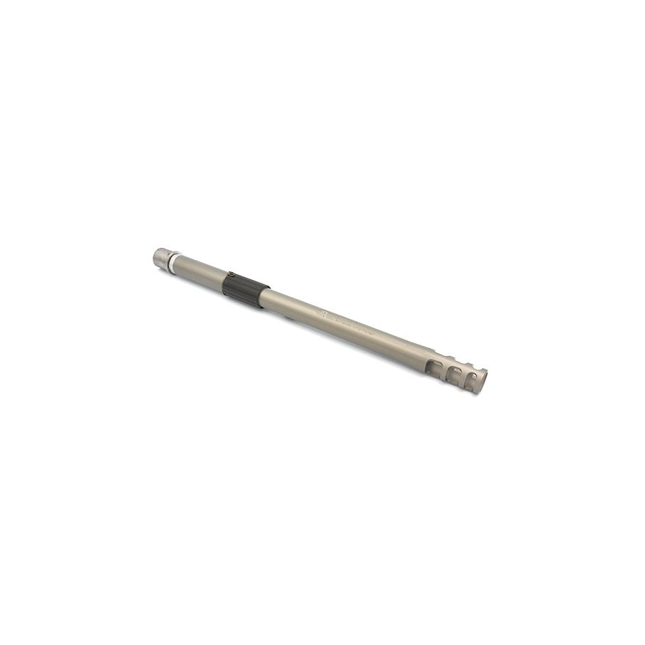 9 mm Ultralight PCC Pipa EN STL