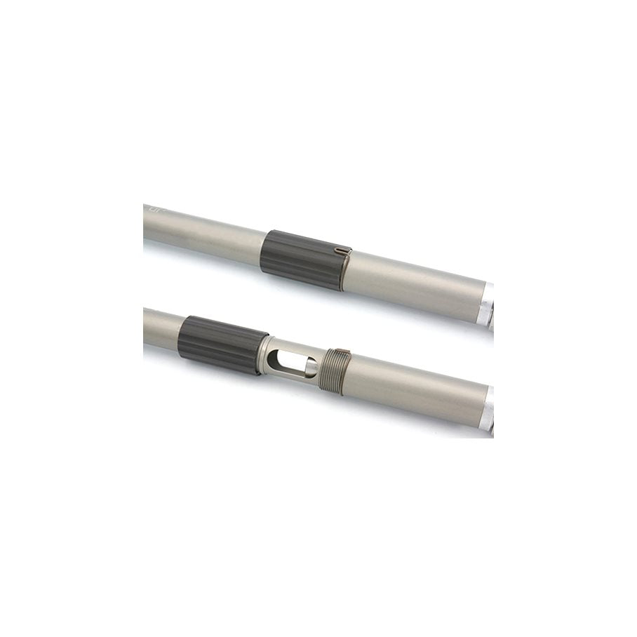 9 mm Ultralight PCC Pipa EN STL