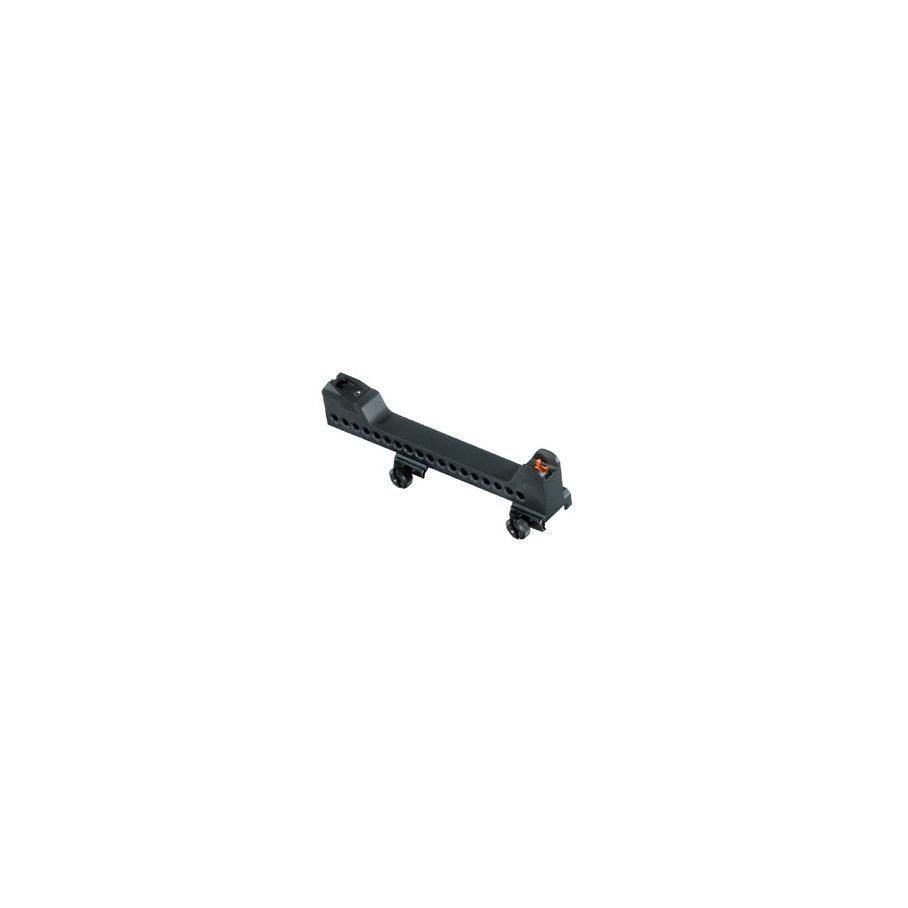 Short Range Tactical Sight EN STL