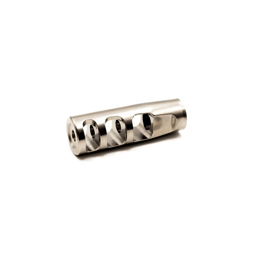 3-port Compensator, 0,875 Pipa STAINLESS / EN STL