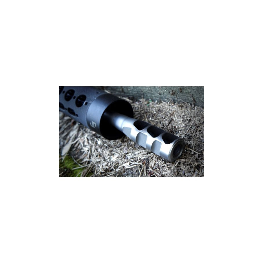Vertical PCC Compensator, TACFIN 1/2