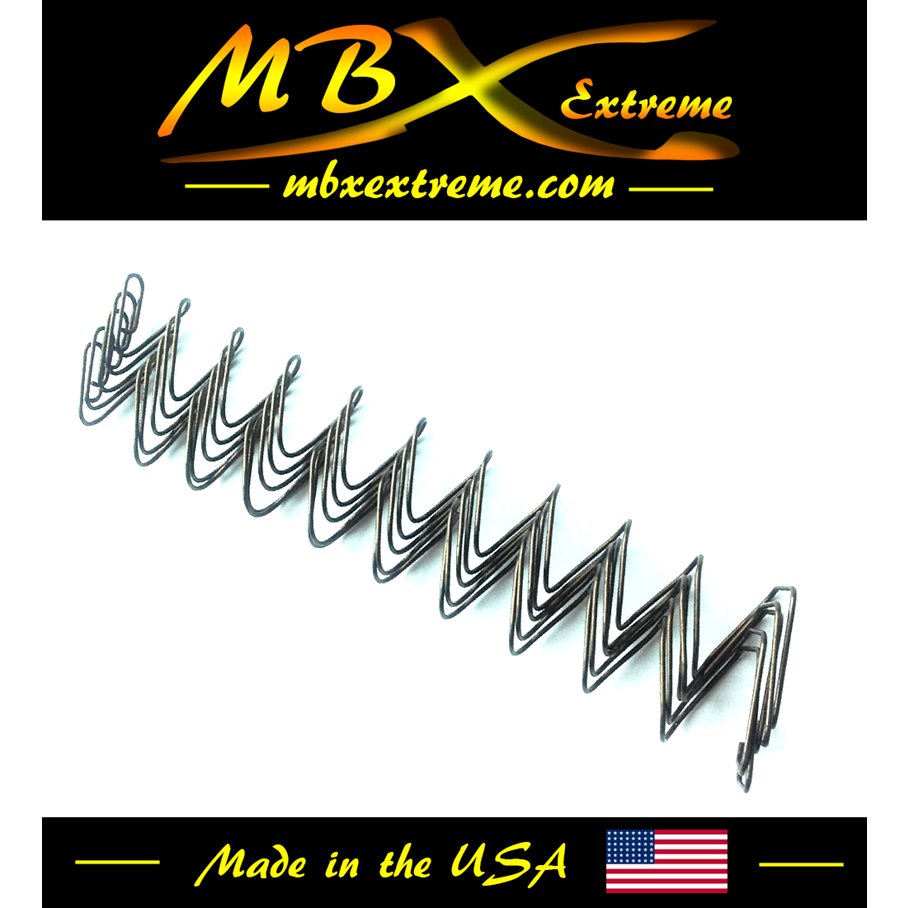 11 coil spring 5-pack EN STL