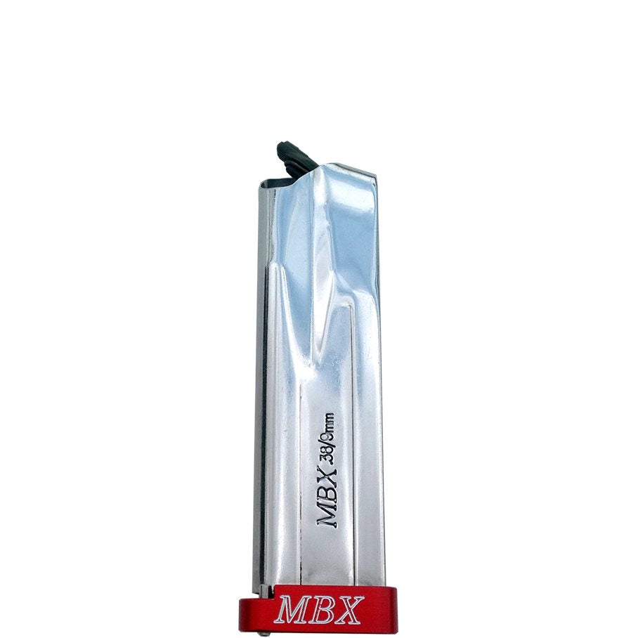 126mm magazine STI 9/38 EN STL