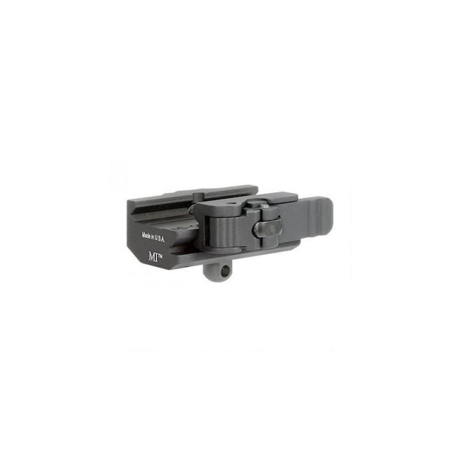 QD Bipod mount EN STL