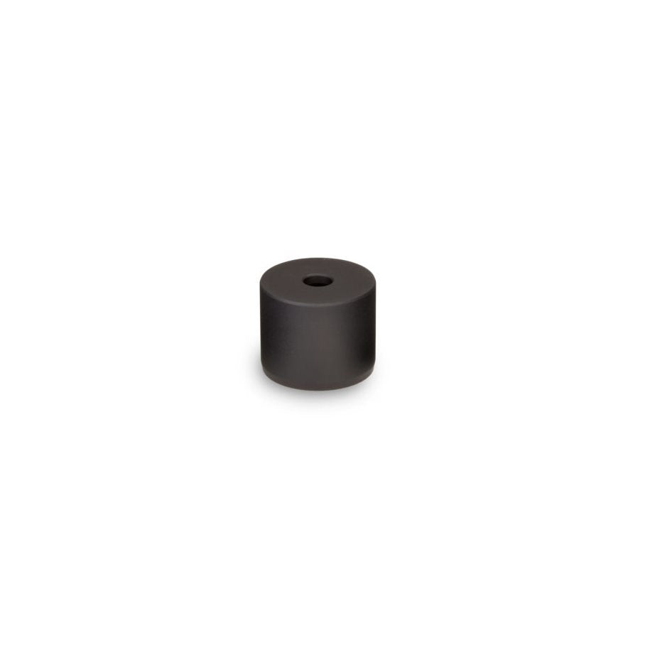 Extension tube end cap EN STL
