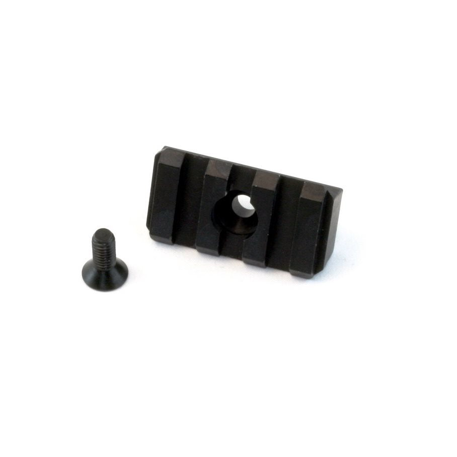Mini tactical rail only EN STL