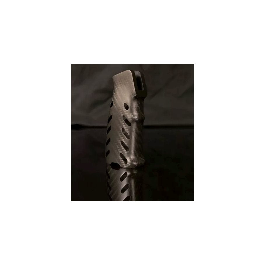 AR-15 grip EN STL
