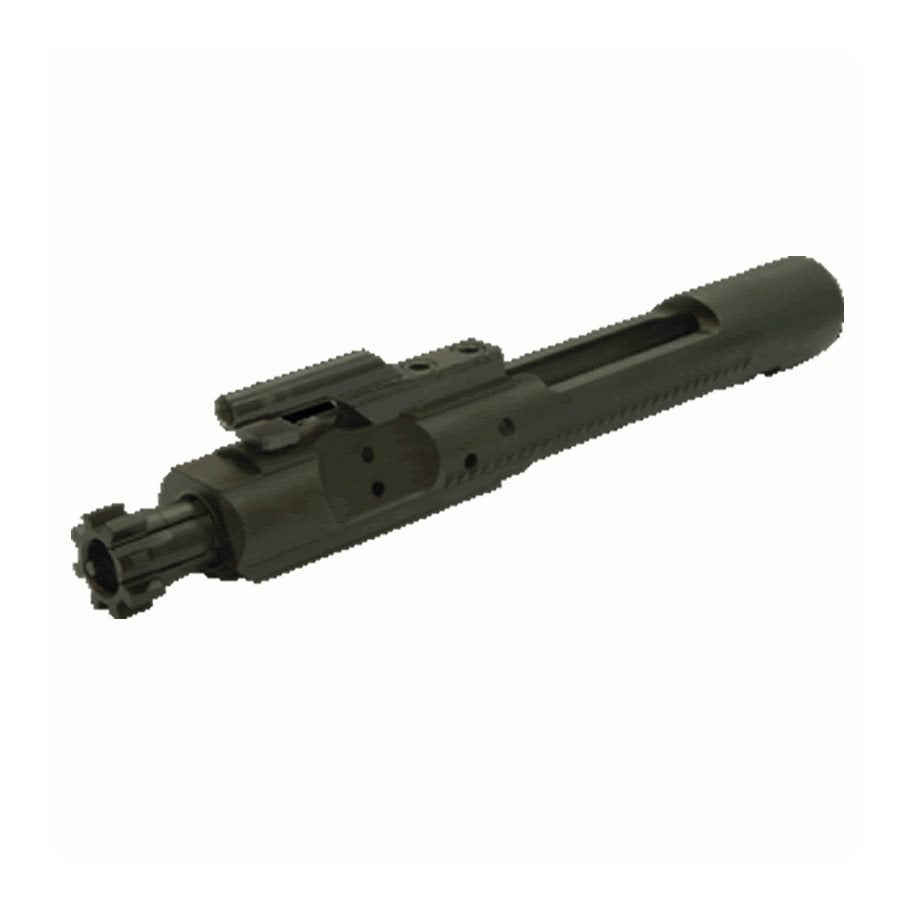 LH bolt carrier EN STL