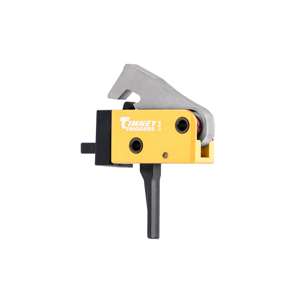 PCC trigger, straight RAK