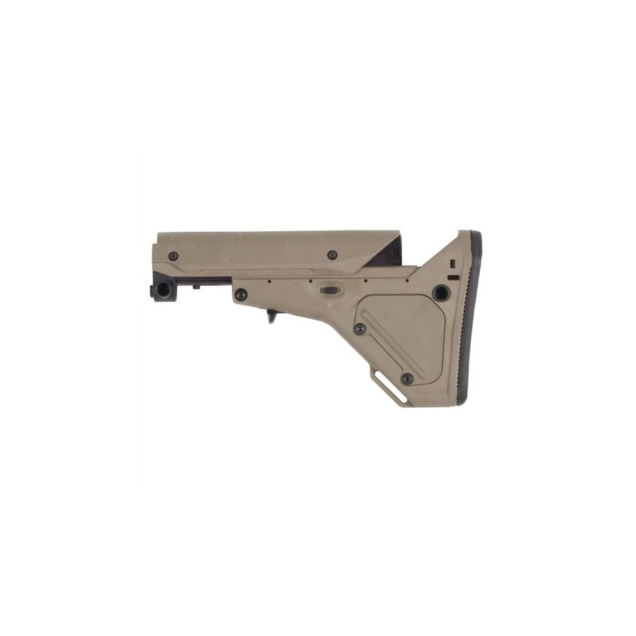 UBR Stock, FDE EN STL