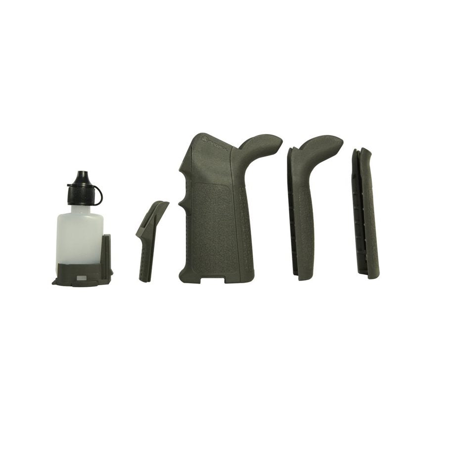 MIAD Grip Gen 1.1 ODG EN STL