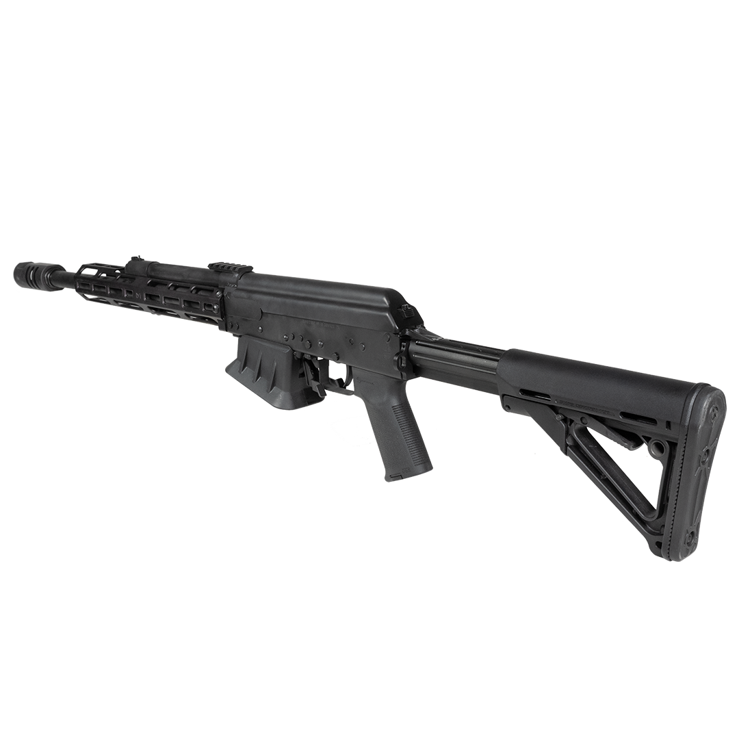 KS-12 Competition 12