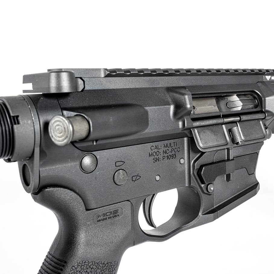 PCC gevär SVART / 9X19 MM