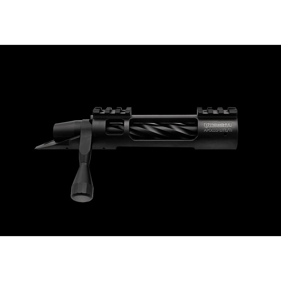 Apollo Lite/Ti lås med .308 bf EN STL