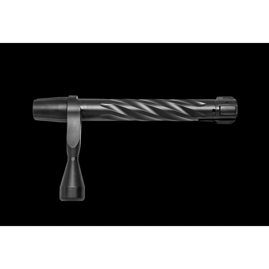 Apollo Lite/Ti lås med .308 bf EN STL