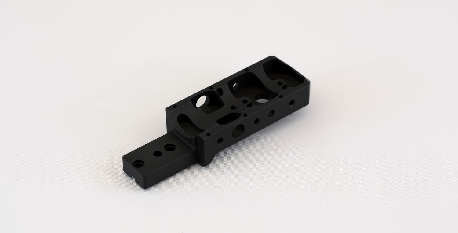 Spigot Mount TRG 22/42 EN STL