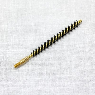 .17 cal Nylon Rifle Brush EN STL