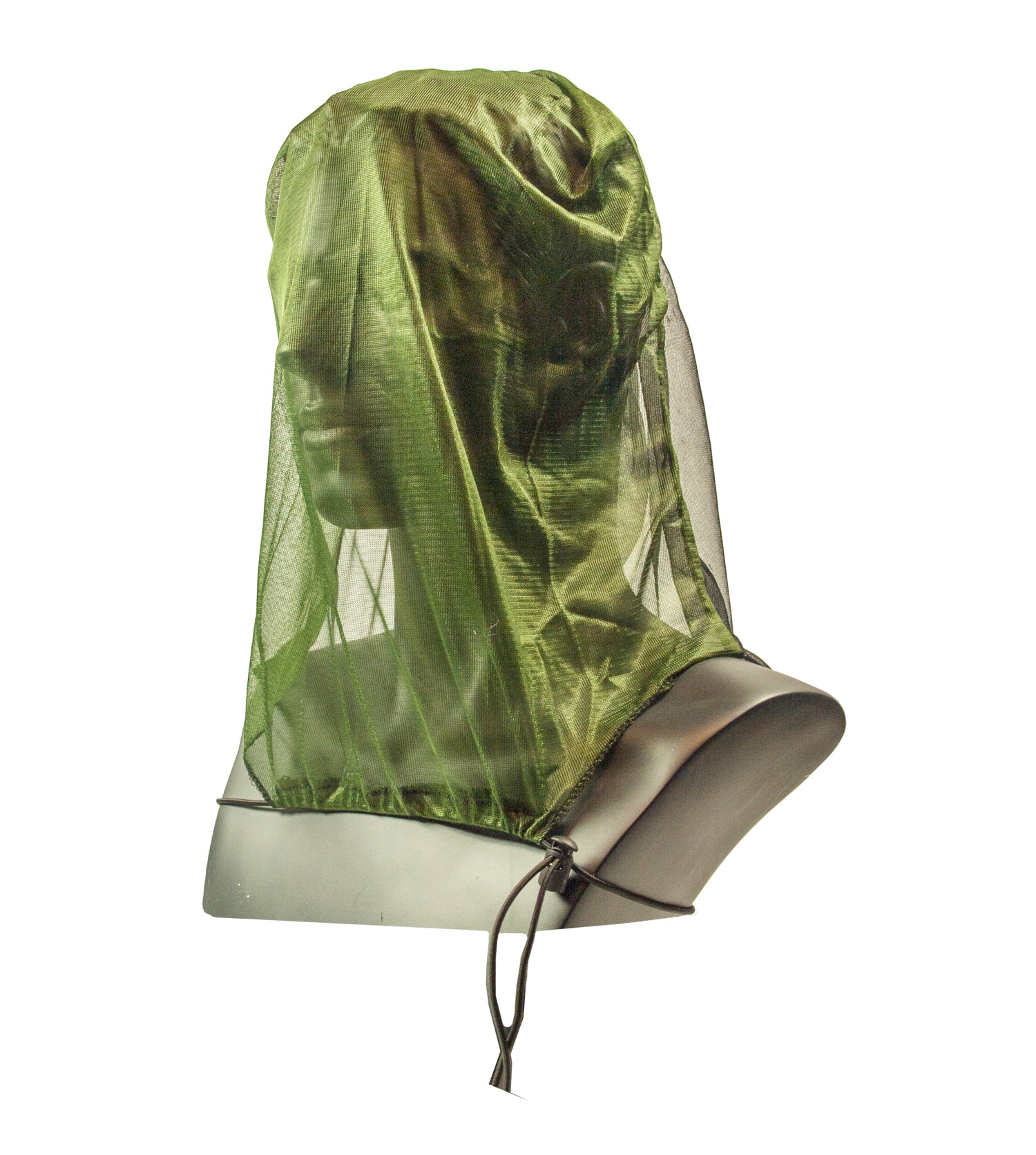 BMN Löst Myggnät Över Huvud med dragsnodd EN STL