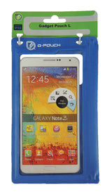 G Pouch Large EN STL