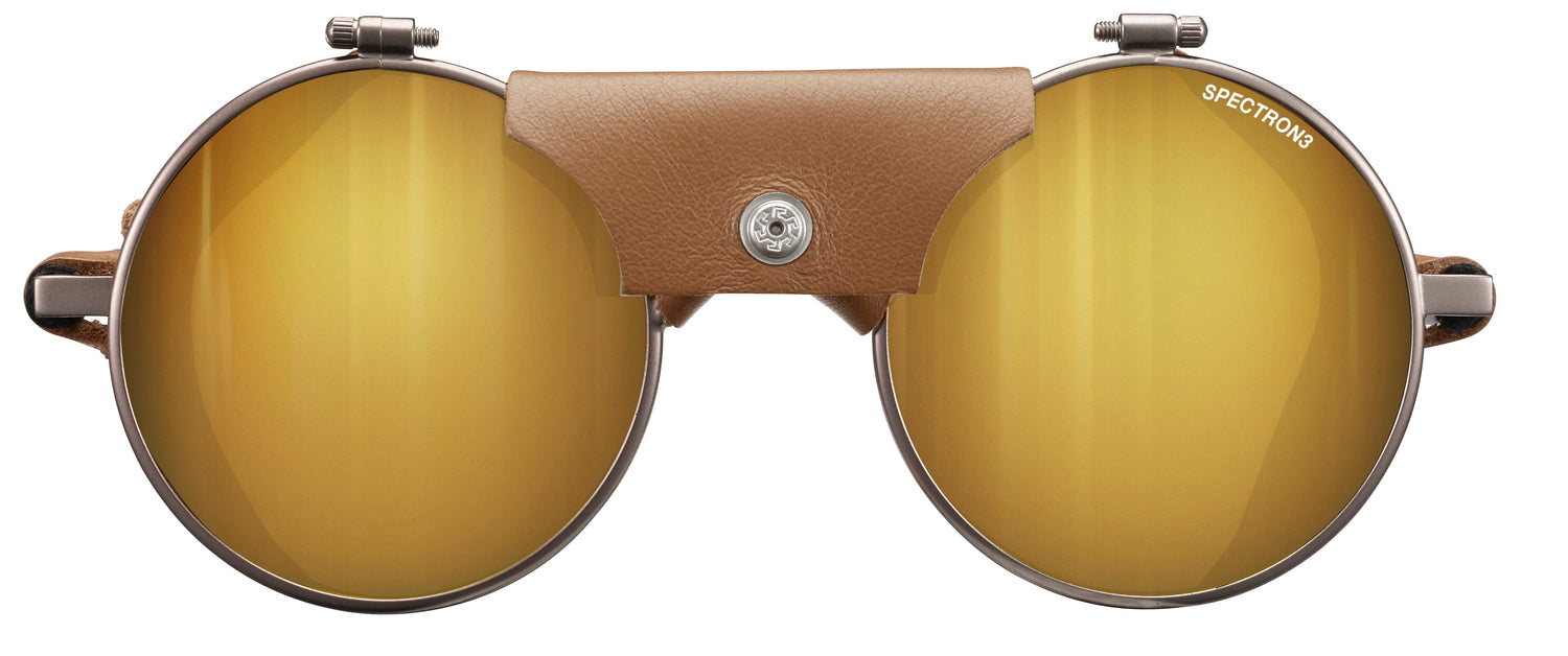 Vermont Brass Spectron 3 Gold EN STL