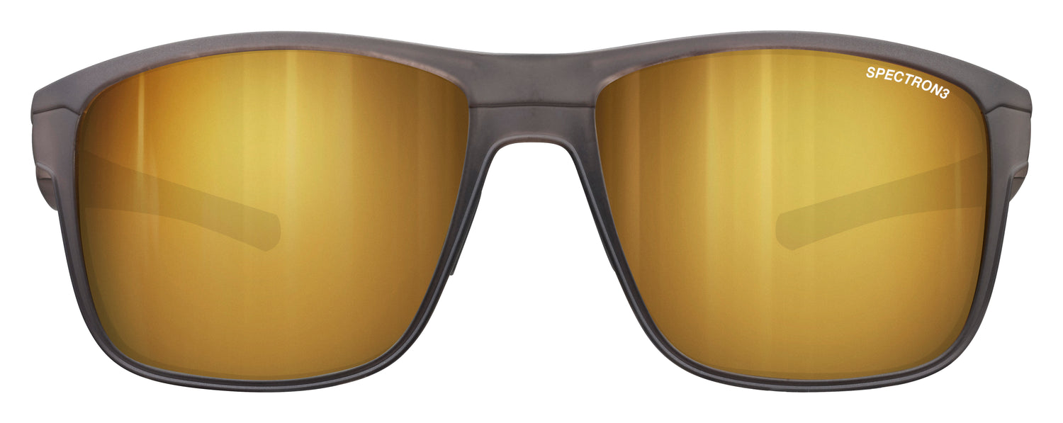 Renegade Black/Translusent Spectron 3 Gold EN STL