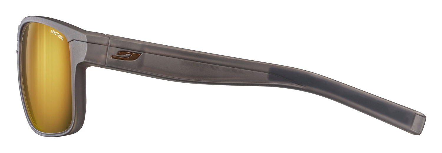 Renegade Black/Translusent Spectron 3 Gold EN STL