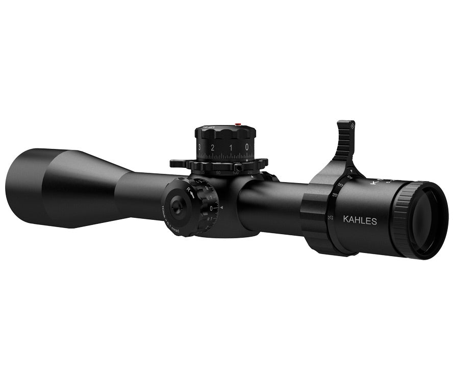 K525i DLR 5-25x56 FFP MIL SKMR4 CCW Vänster EN STL