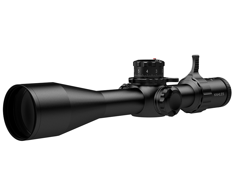 K525i DLR 5-25x56 FFP MIL SKMR4 CCW Höger EN STL