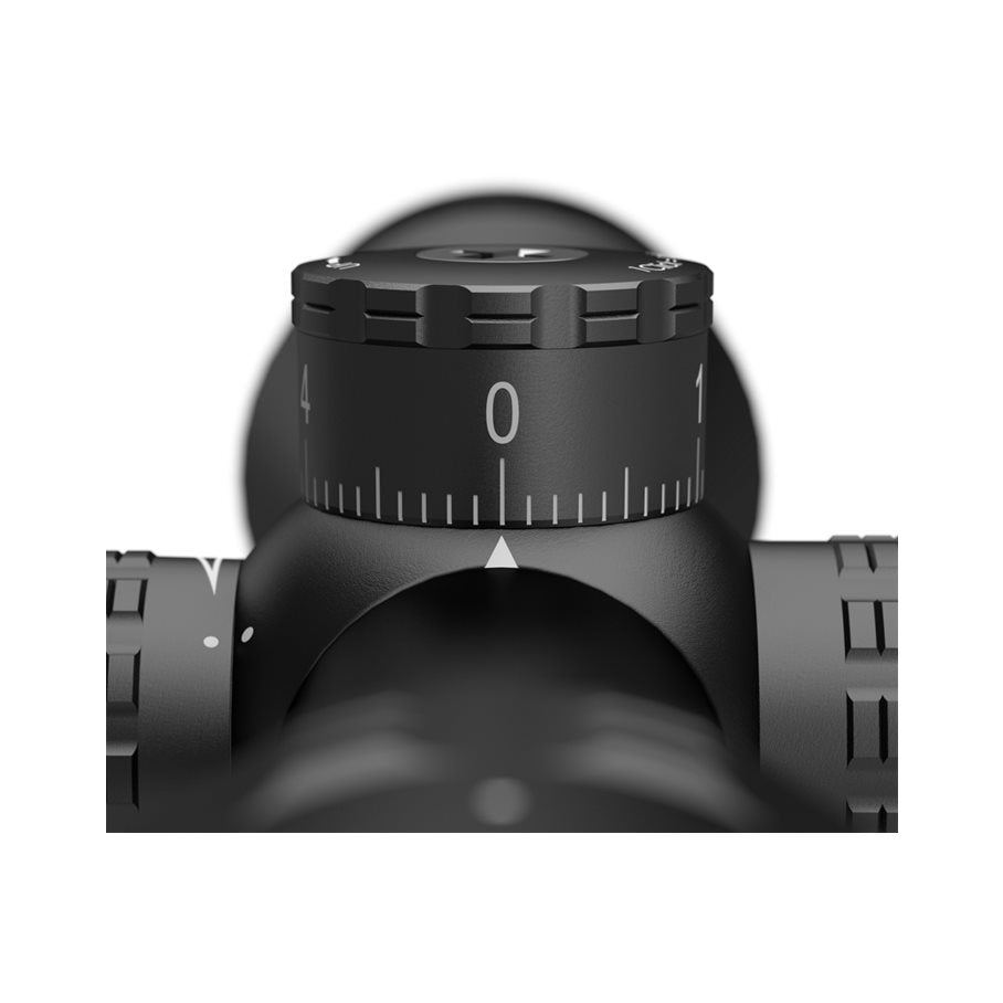 Ballistisk Ratt passande Helia, Helia 3 (ej 1-5x24i) EN STL