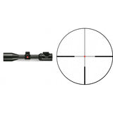 Magnus i 1,8-12x50 BDC 4A Belyst 30 MM