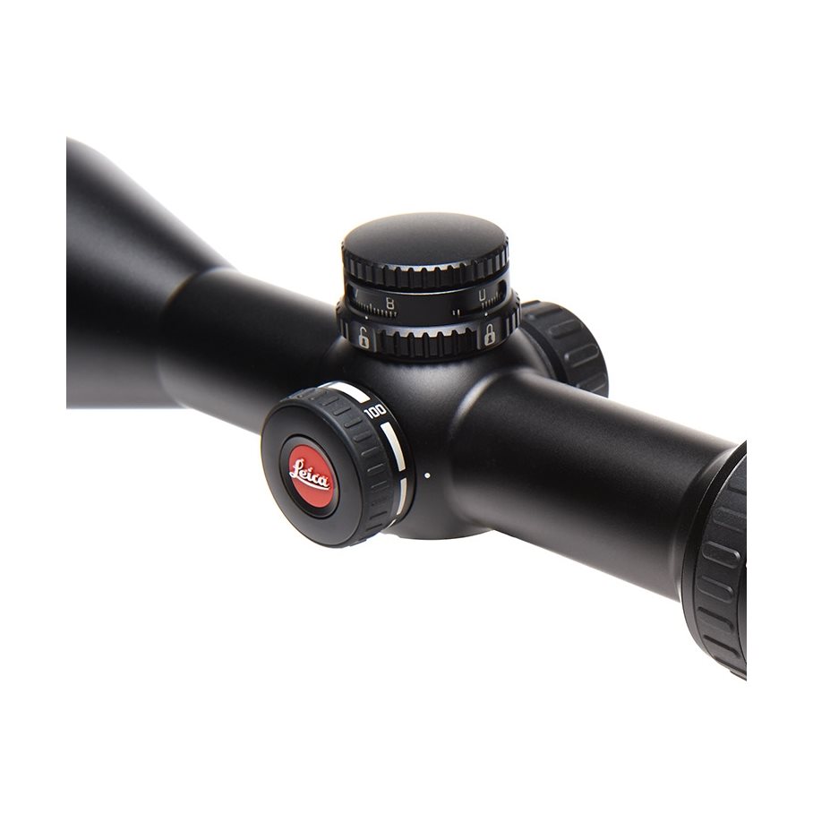 Magnus i 1,8-12x50 BDC 4A Belyst 30 MM