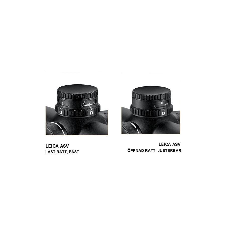 Magnus i 1,8-12x50 BDC 4A Belyst 30 MM