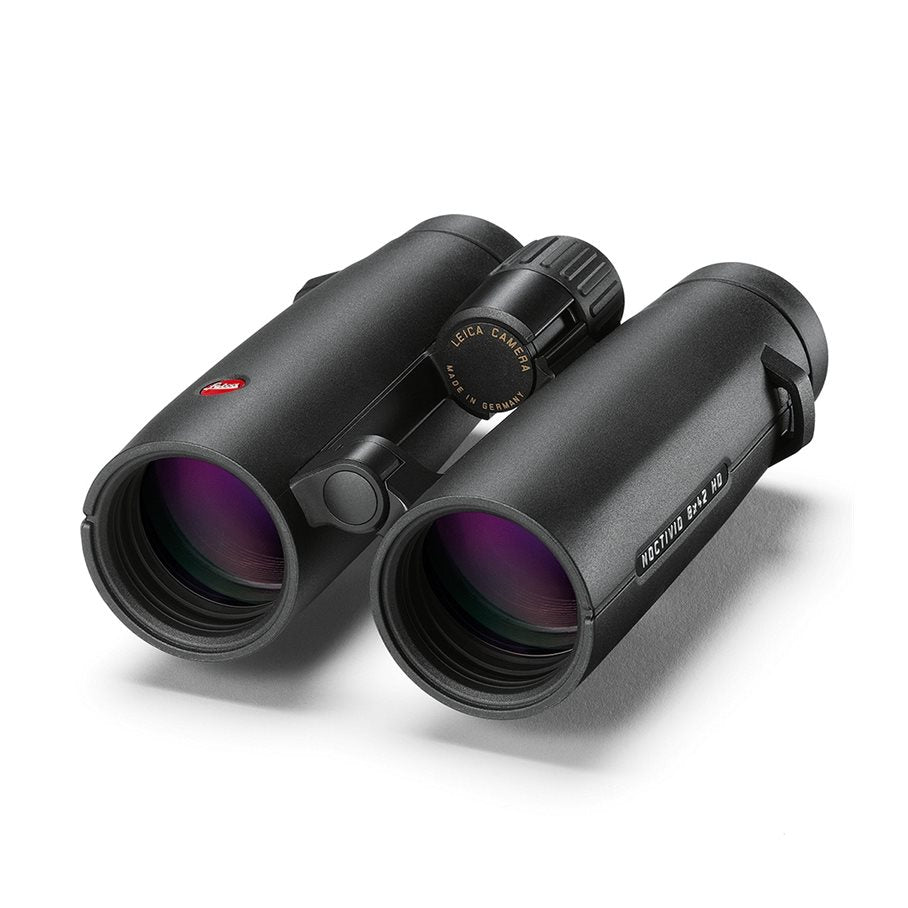 Noctivid 8x42 Kikare SVART / EN STL