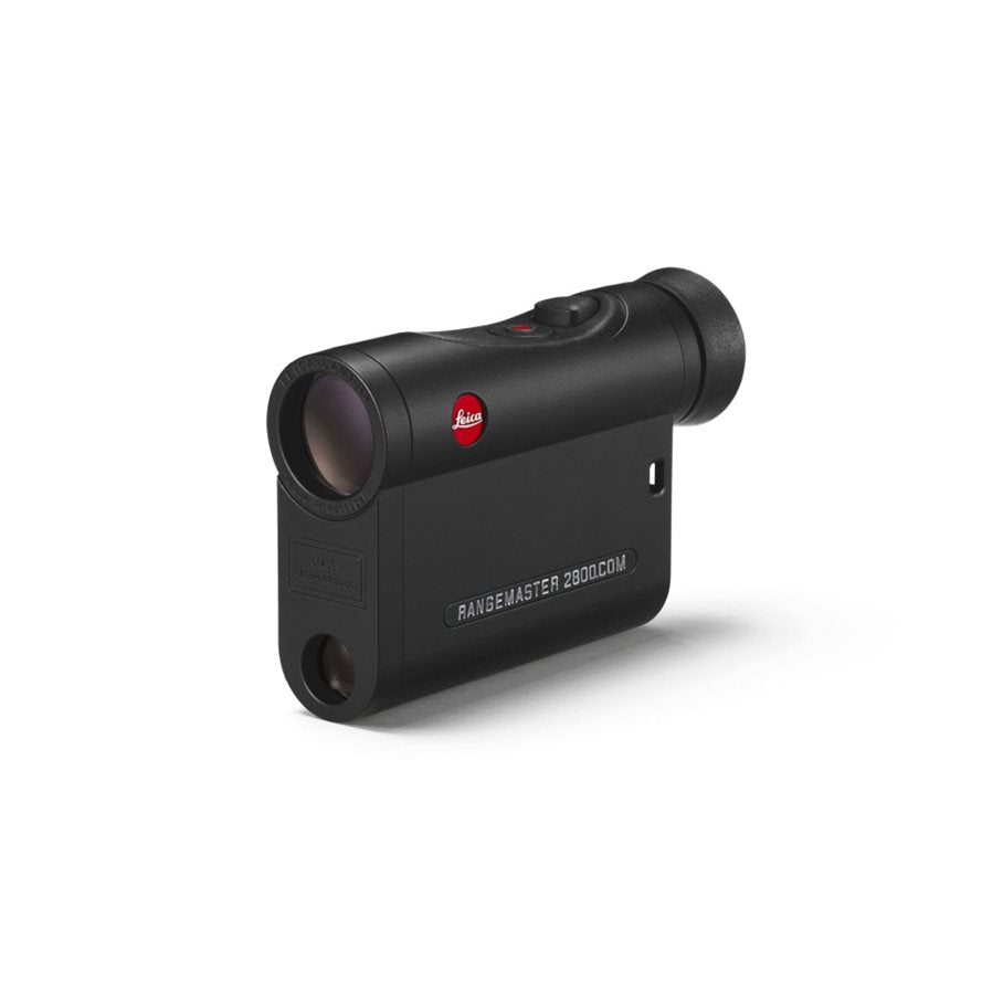 Rangemaster CRF 2800.COM Laseravståndsmätare EN STL