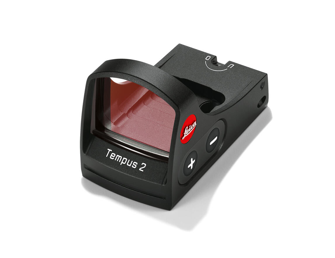 Tempus 2 Holografiskt Reflexsikte 2,5 MOA 2.5 MOA