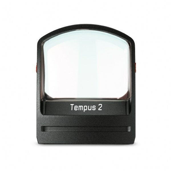 Tempus 2 Holografiskt Reflexsikte 2,5 MOA 2.5 MOA