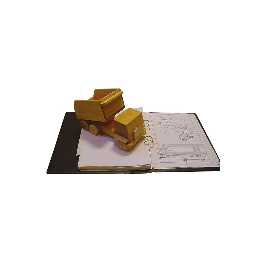 Designprojekt Till 3D-CAD EN STL