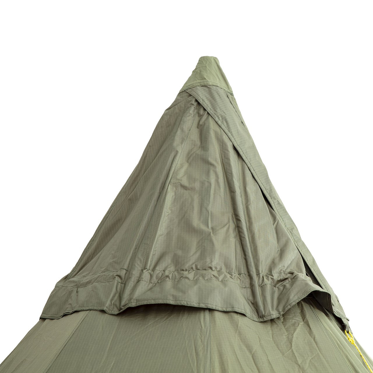 Varanger 8-10 Camp Tält GRÖN / EN STL