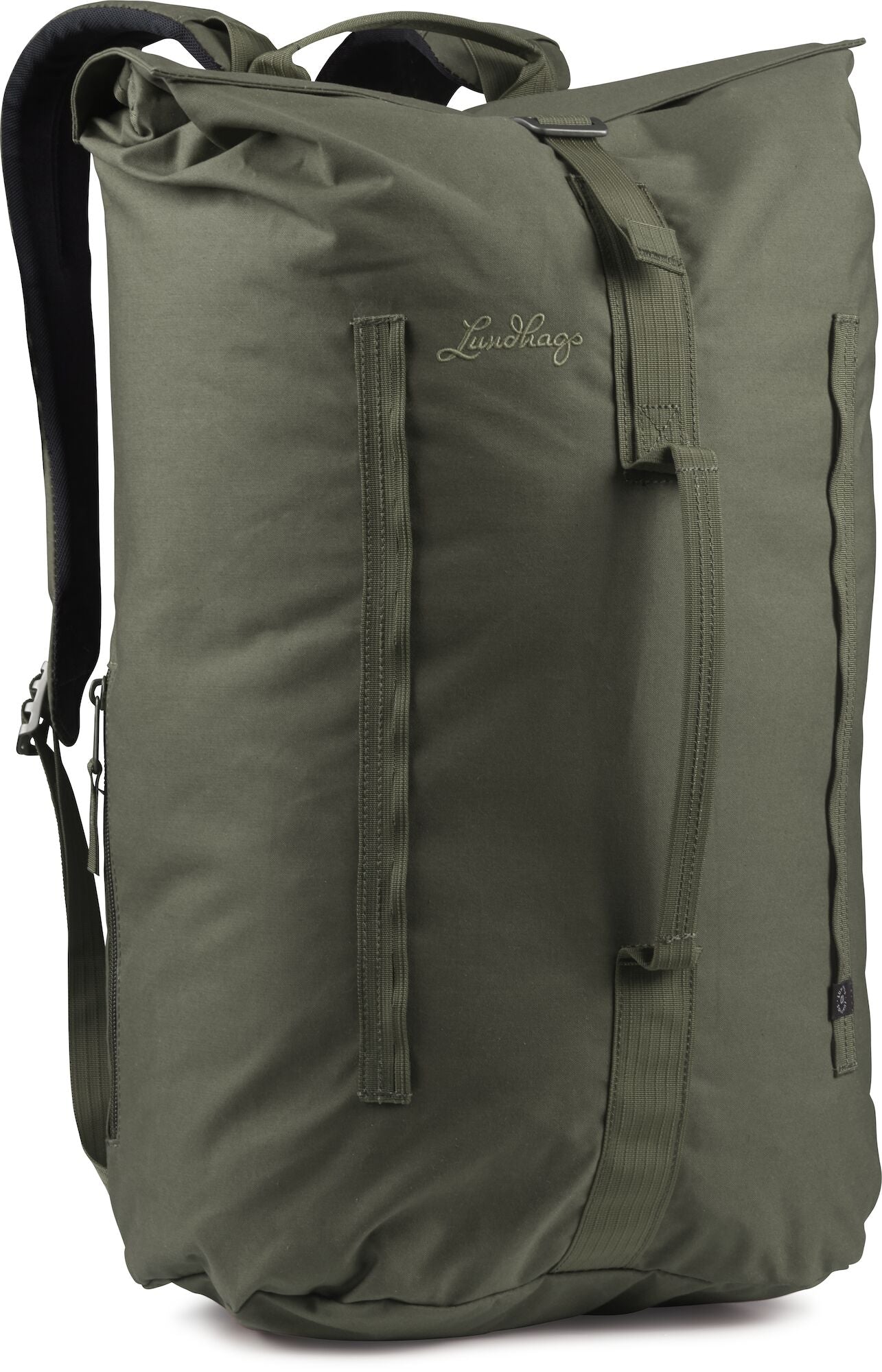 Knarven 25 Ryggsäck 25 L FOREST GREEN / EN STL