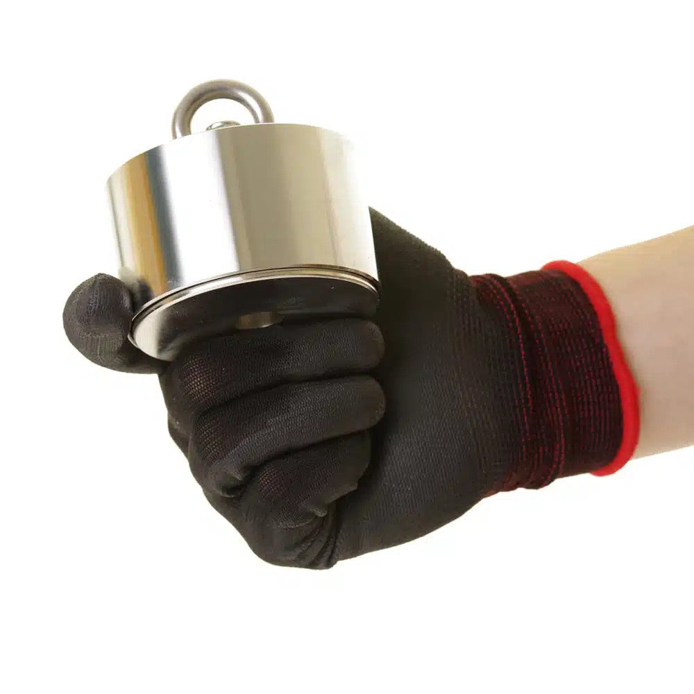 Magnetskydd (mot stötar m.m.) för Magnetar Beast EN STL