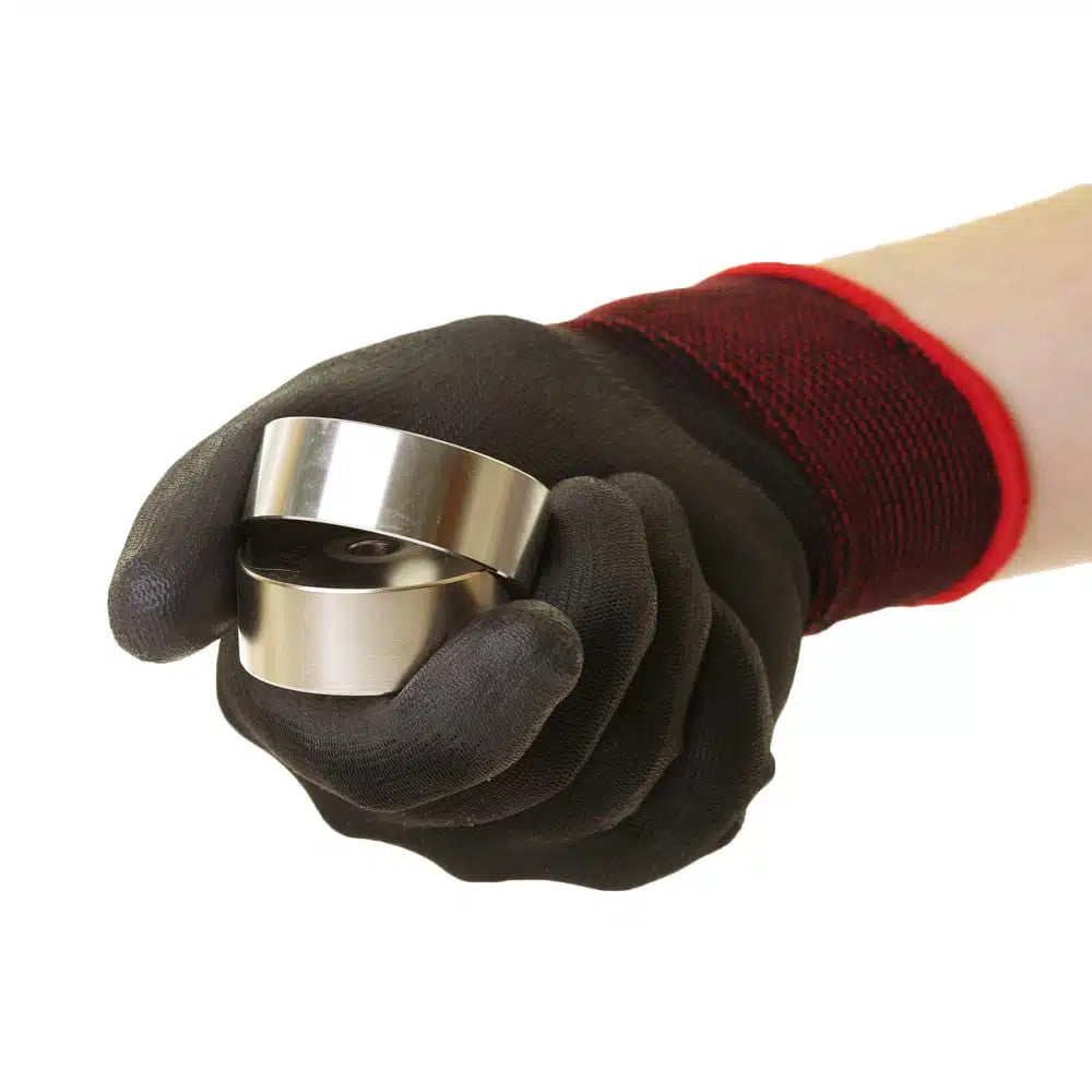 Magnetskydd (mot stötar m.m.) för Magnetar Easy EN STL