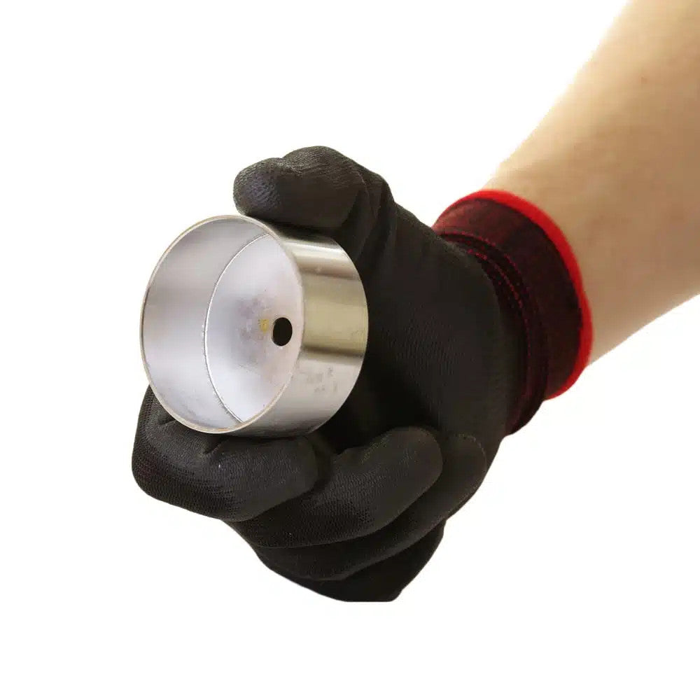 Magnetskydd (mot stötar m.m.) för Magnetar Hardcore EN STL