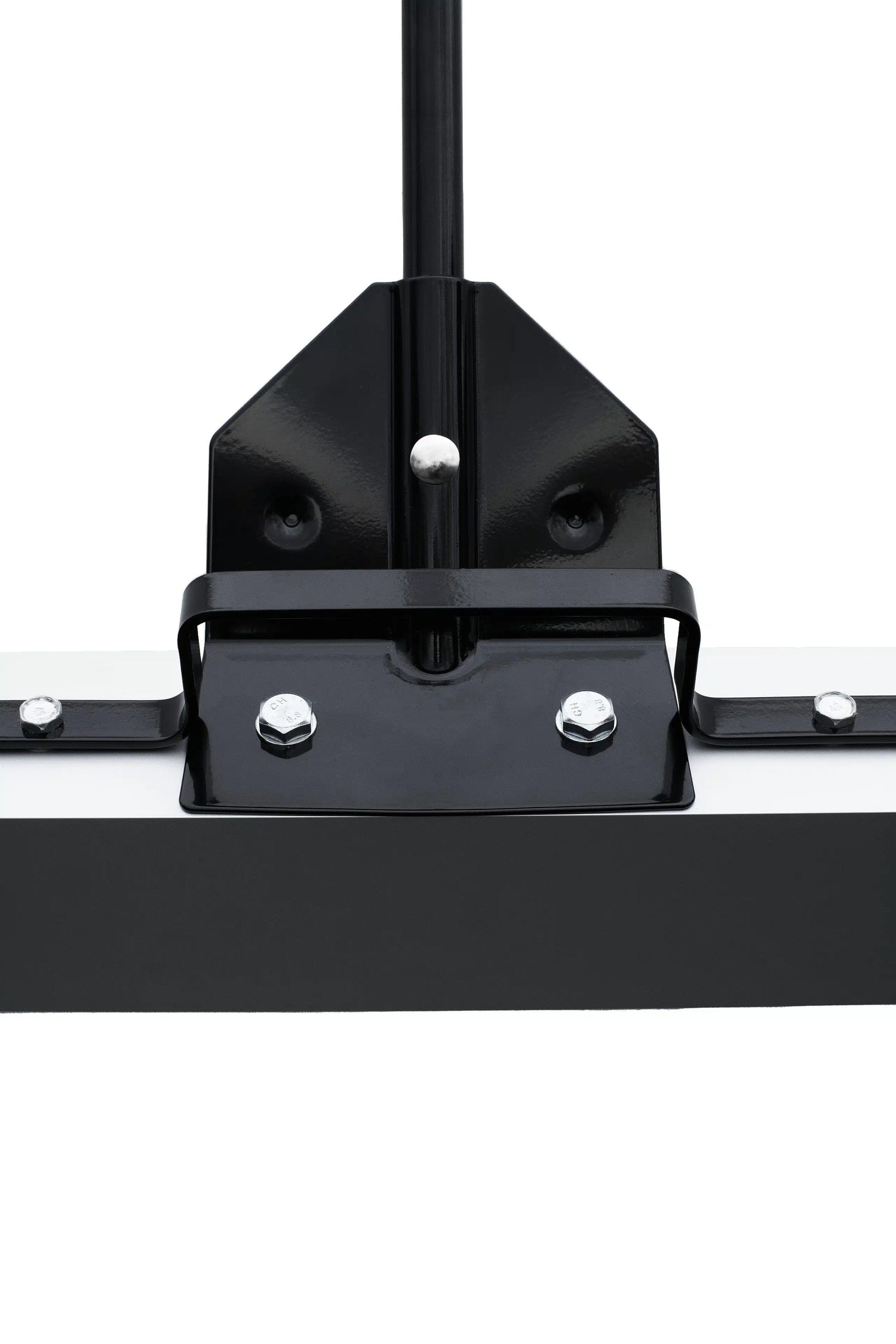 Magnetisk uppsamlare på hjul, 90 cm EN STL